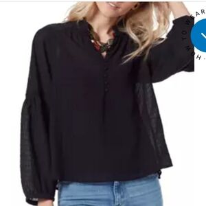 Sam Edelman Emmeline Blouse